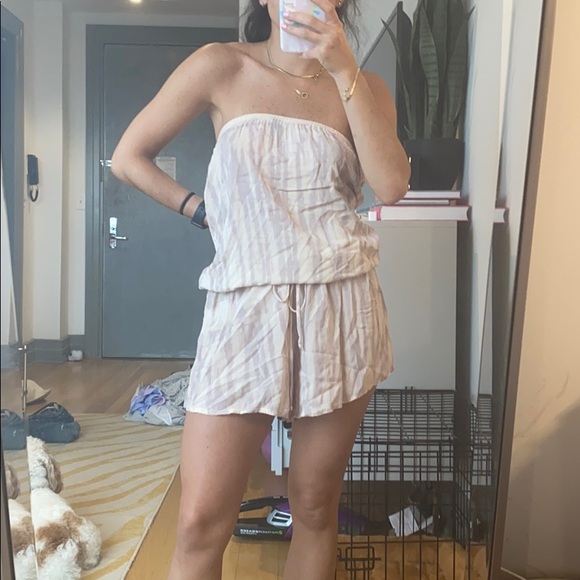 Romper - Picture 3 of 3